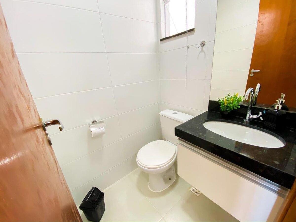 Proximo Praia Do Forte / Dunas - Apartamento 302 Cabo Frio Eksteriør bilde