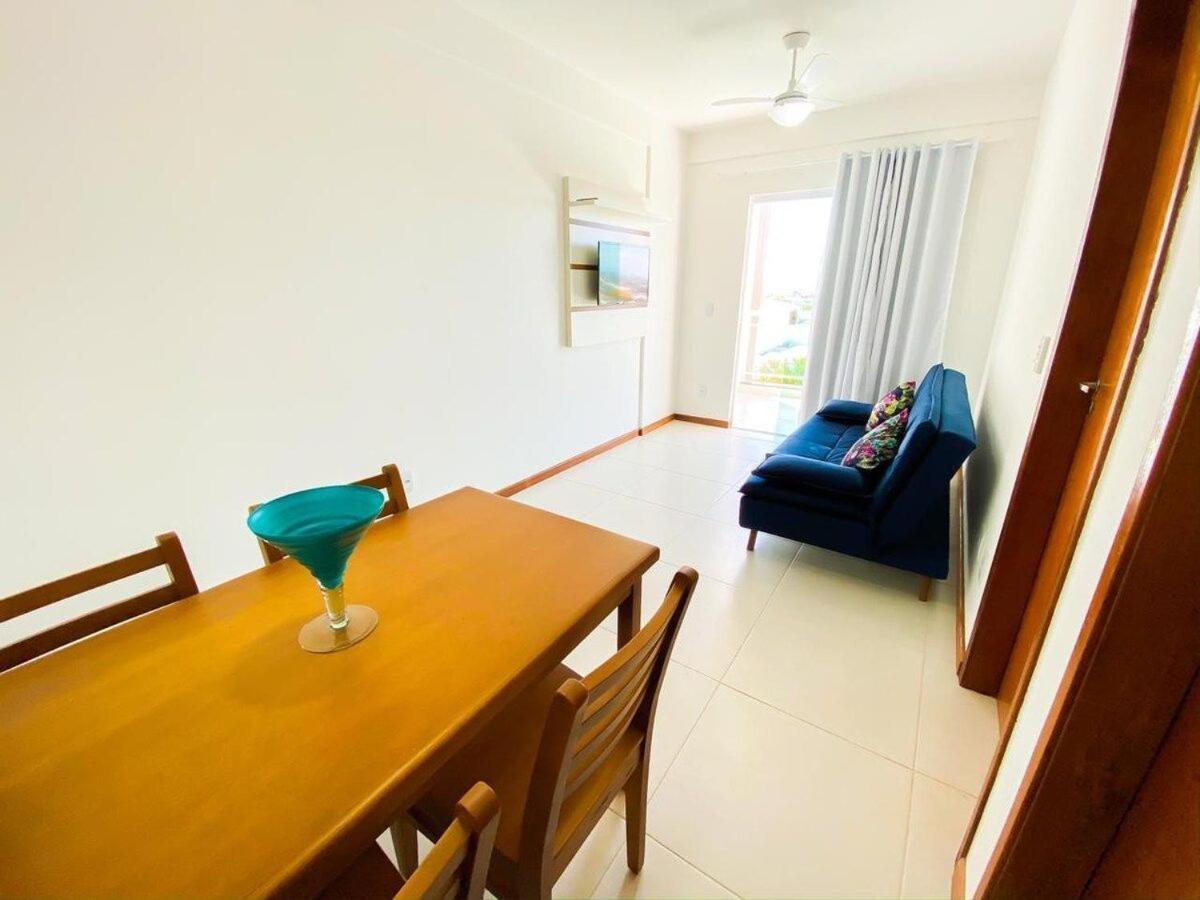 Proximo Praia Do Forte / Dunas - Apartamento 302 Cabo Frio Eksteriør bilde