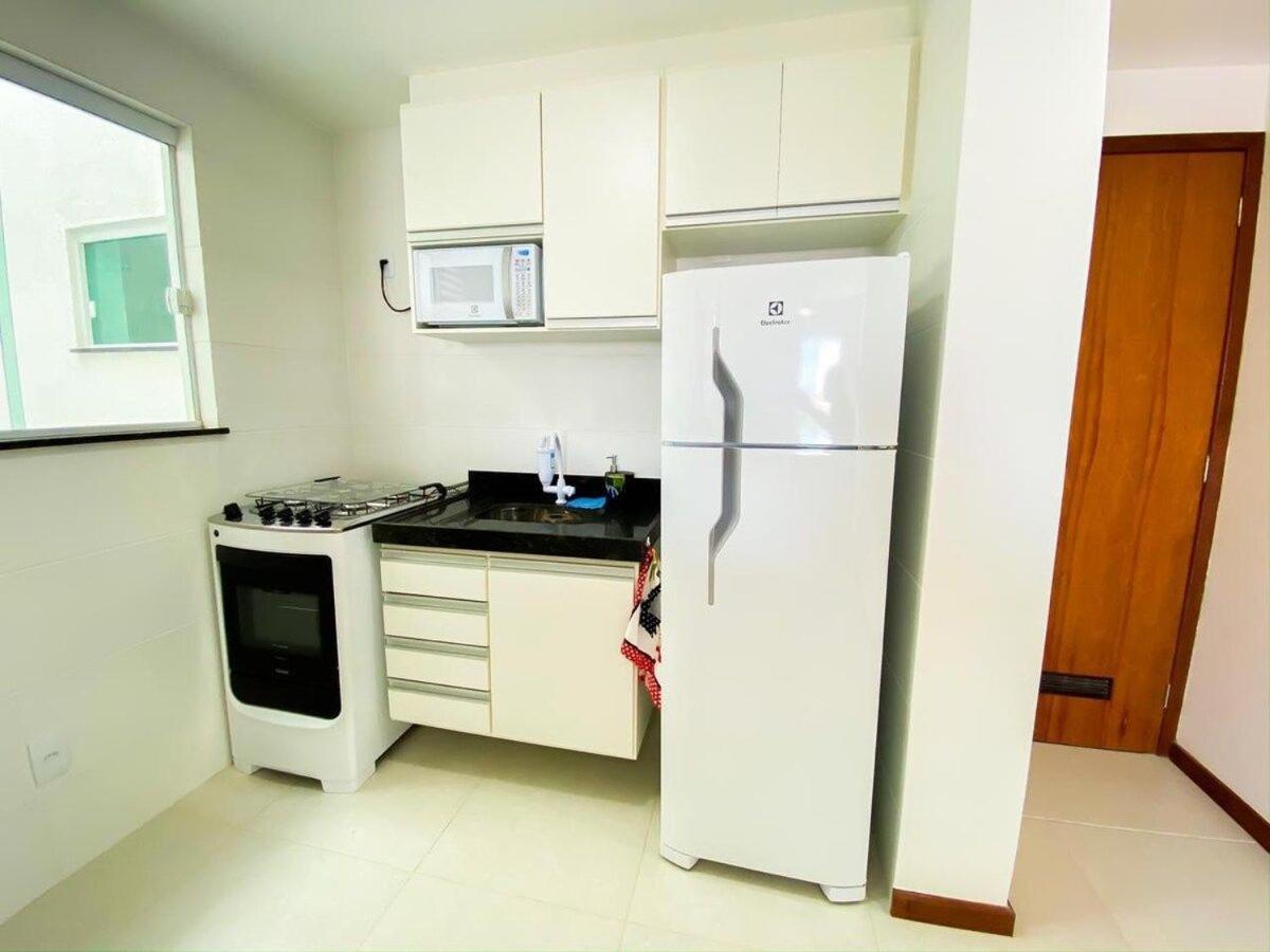 Proximo Praia Do Forte / Dunas - Apartamento 302 Cabo Frio Eksteriør bilde