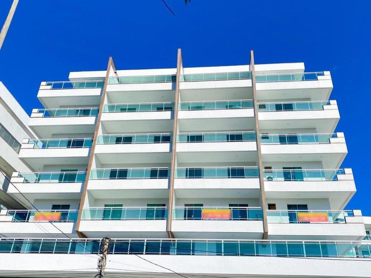 Proximo Praia Do Forte / Dunas - Apartamento 302 Cabo Frio Eksteriør bilde