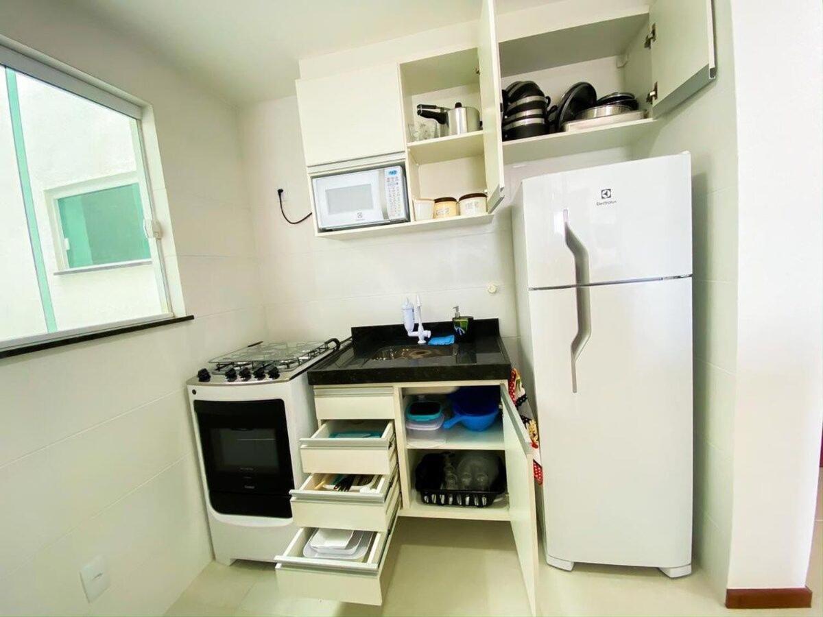Proximo Praia Do Forte / Dunas - Apartamento 302 Cabo Frio Eksteriør bilde