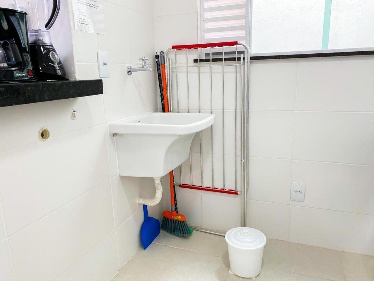 Proximo Praia Do Forte / Dunas - Apartamento 302 Cabo Frio Eksteriør bilde