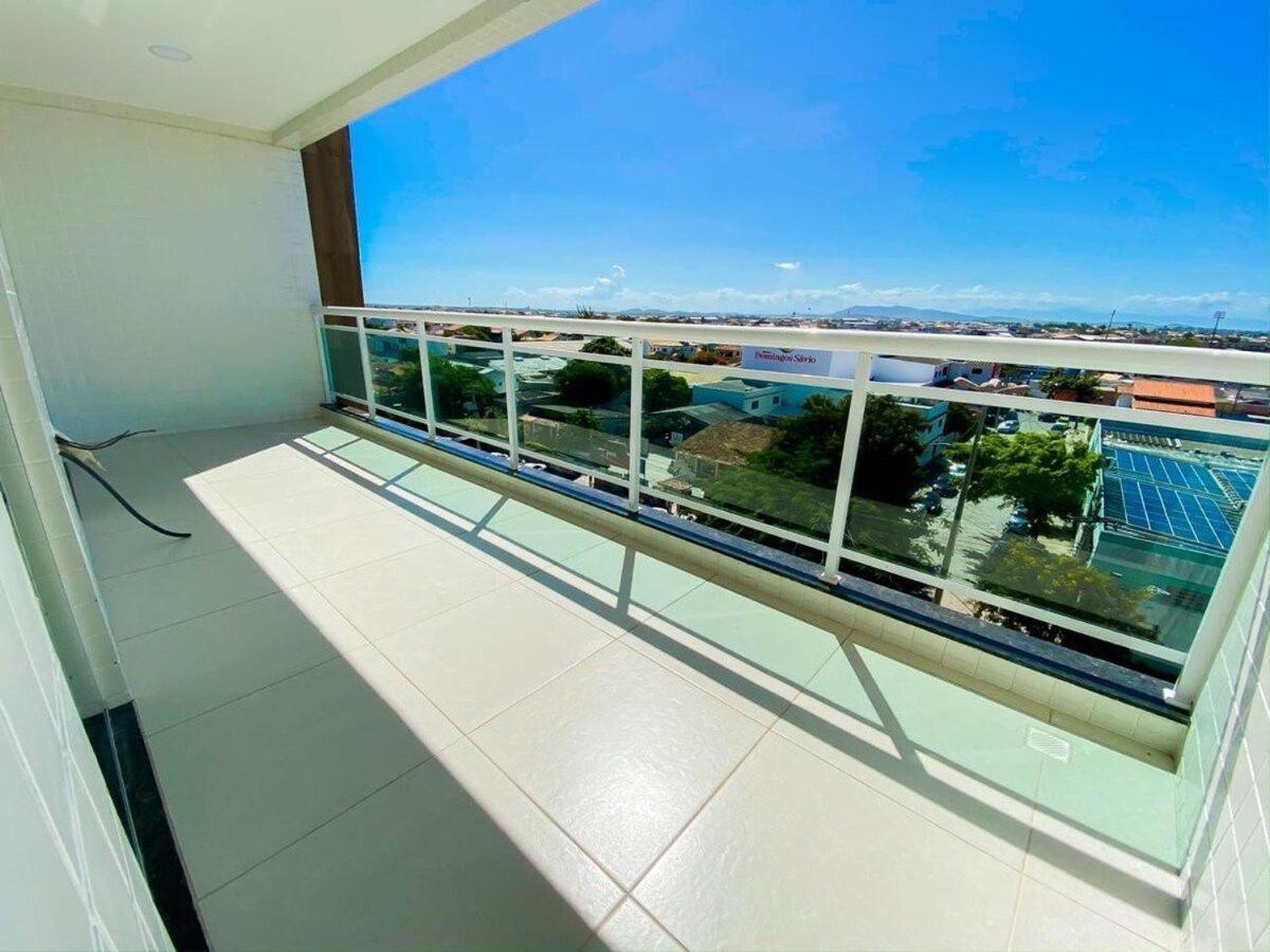 Proximo Praia Do Forte / Dunas - Apartamento 302 Cabo Frio Eksteriør bilde